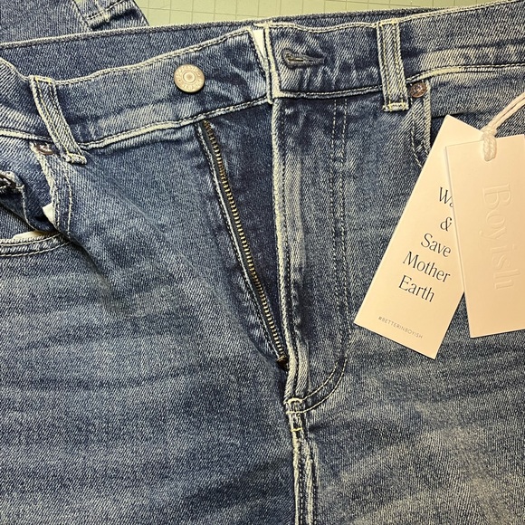 NWT Boyish jeans size 26. - Picture 6 of 8
